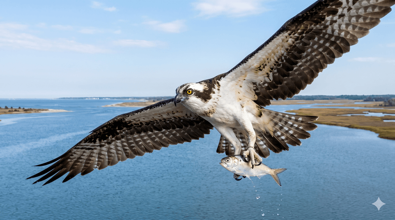 Osprey